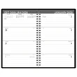 Classic Weekly Desk Planner