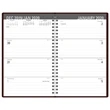 Classic Weekly Desk Planner