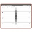 Classic Weekly Desk Planner