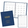 Monthly & Weekly Planner