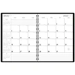 Monthly & Weekly Planner