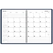 Monthly & Weekly Planner
