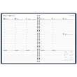Monthly & Weekly Planner