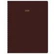 Classic Weekly Planner