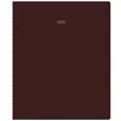 Monthly & Weekly Planner