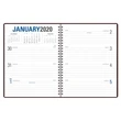 Classic Weekly Planner