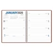 Classic Weekly Planner