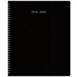Academic Monthly Planner
