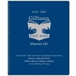 Academic Monthly Planner