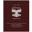 Academic Monthly Planner