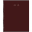 Academic Monthly Planner