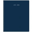 Academic Monthly Planner