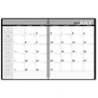 Academic Monthly Planner