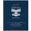 Academic Monthly Planner