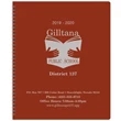 Academic Monthly Planner