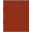 Academic Monthly Planner