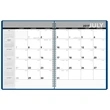 Academic Monthly Planner