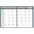 Academic Monthly Planner