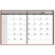 Academic Monthly Planner