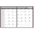 Academic Monthly Planner