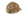 Port Authority Flexfit Cap.