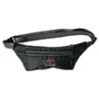 YOLO WAIST FANNY PACK