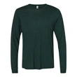 BELLA + CANVAS Unisex Jersey Long Sleeve Tee