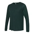 BELLA + CANVAS Unisex Jersey Long Sleeve Tee