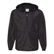 Champion Packable Quarter-Zip Jacket