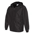 Champion Packable Quarter-Zip Jacket