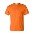 Gildan Ultra Cotton® Pocket T-Shirt