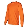 Gildan Ultra Cotton® Long Sleeve T-Shirt