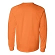 Gildan Ultra Cotton® Long Sleeve Pocket T-Shirt