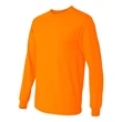 Gildan Heavy Cotton™ Long Sleeve T-Shirt