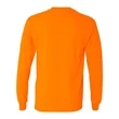 Gildan Heavy Cotton™ Long Sleeve T-Shirt