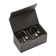Aristocrat Hiball/Cooler - Deep Etch