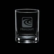 Aristocrat OTR/DOF - Deep Etch