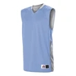 Alleson Athletic Women's Single Ply Reversible Jersey