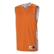 Alleson Athletic Women's Single Ply Reversible Jersey