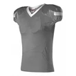 Alleson Athletic Pro Flex Cut Belt Length Football Jersey