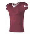 Alleson Athletic Pro Flex Cut Belt Length Football Jersey