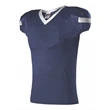 Alleson Athletic Pro Flex Cut Belt Length Football Jersey