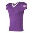 Alleson Athletic Pro Flex Cut Belt Length Football Jersey