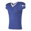 Alleson Athletic Pro Flex Cut Belt Length Football Jersey