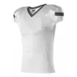 Alleson Athletic Pro Flex Cut Belt Length Football Jersey