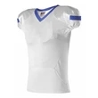 Alleson Athletic Pro Flex Cut Belt Length Football Jersey