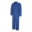 Bulwark Premium Coverall - EXCEL FR® ComforTouch® - 7 oz....