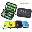Tech Electronic Accessories Organizer Bag