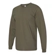 American Apparel Fine Jersey Long Sleeve Tee