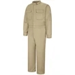 Bulwark Deluxe Coverall - CoolTouch® 2 - 7 oz. Extended S...